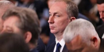 Олег Григоров: Делегація Сумщини взяла участь у IV Міжнародному саміті міст і регіонів у Києві