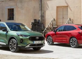 Забудьте про ці машини: які недорогі авто скоро підуть в історію