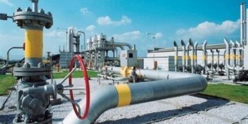 Тарифи на закачування газу можуть зрости до 48%