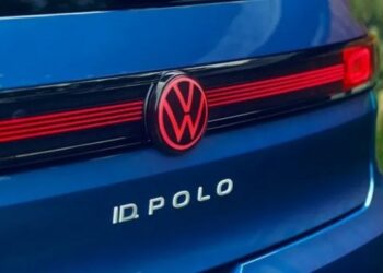 Найдешевший електромобіль VW офіційно показали в подробицях (ФОТО)