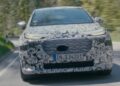 Audi показала перший прототип нового A2 e-tron (ВІДЕО)