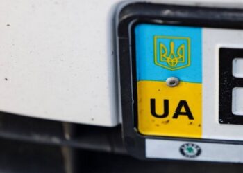Машини на українській реєстрації хочуть заборонити ще в одній країні Європи