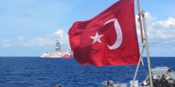 Туреччина шукає вуглеводні поблизу берегів Сомалі