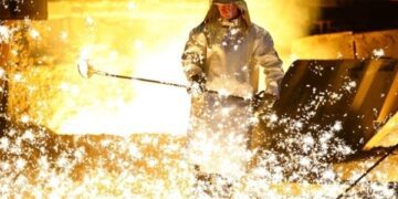 У Держстаті оцінили динаміку промвиробництва в Україні