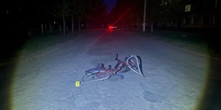 У Шостці внаслідок ДТП госпіталізували 79-річну жінку: поліція відкрила провадження