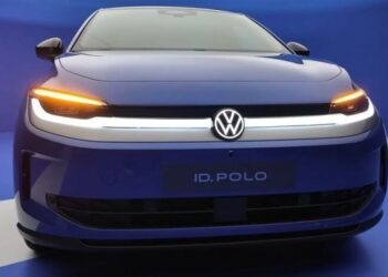 Довгоочікуваного наступника Volkswagen Polo показали наживо в деталях (ФОТО)