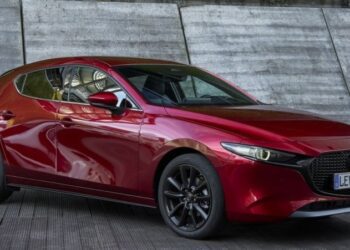 Представлено топ-5 надійних вживаних авто з цінником до $20 000 (ФОТО)