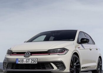 Легендарний Volkswagen Polo GTI знято з виробництва після 28 років: що відомо (ФОТО)