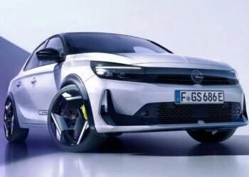 Найдешевший Opel здивував своїми характеристиками (ФОТО)