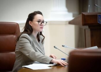 Cвириденко анонсувала конкурс на будівництво понад 1,3 ГВт нової генерації