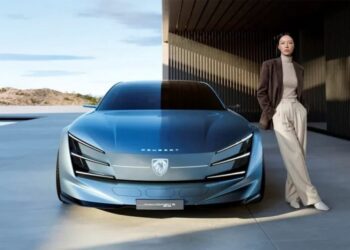 Peugeot та Dongfeng підписали нову угоду про співпрацю