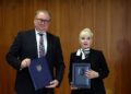Україна та Сербія відновлять роботу з укладення угоди про вільну торгівлю