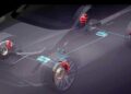 Brembo розробила автомобільні гальма без гідравлики