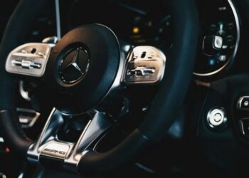 Улюблена класика: названі найкращі моделі Mercedes до €15 тисяч (ФОТО)