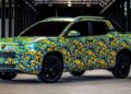 Суміш кросовера та вантажівки: Volkswagen показала незвичний пікап Tukan (ФОТО)