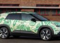 Volkswagen випадково розкрив ціну ID. Cross до прем’єри (ФОТО)