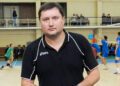 51-річним помер екс-тренер збірної України з волейболу