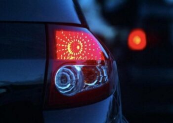 Штрафи за стоп-сигнали: що потрібно знати водіям про вимоги ПДР