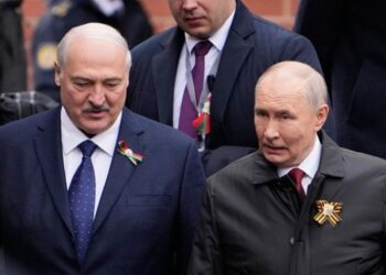 Економіка РФ тягне з собою на дно Білорусь – розвідка