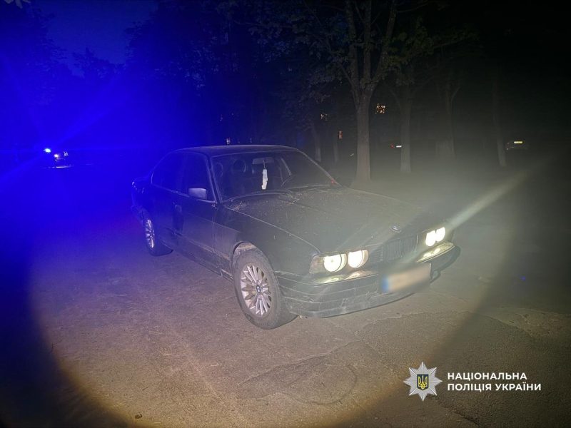У Шостці внаслідок ДТП госпіталізували 79-річну жінку: поліція відкрила провадження