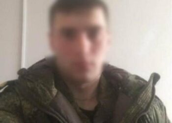 Судитимуть військового рф, за наказом якого під час окупації Сумщини здійснено смертельний постріл з танка