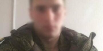 Судитимуть військового рф, за наказом якого під час окупації Сумщини здійснено смертельний постріл з танка