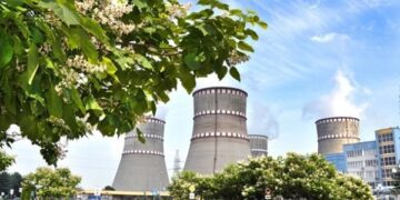 Енергоатом заявив про перехід усіх АЕС на американське паливо