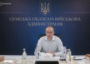 Олег Григоров: 4,6 млн грн спрямували на захист медиків екстренки Сумщини