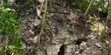 У Мексиці виявили невідоме поселення мая
