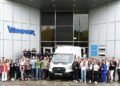 Ford реалізував 120 000 нових автомобілів в Україні