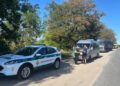 Водіїв в Україні попередили про штраф 51 тисяча гривень за відмову зупинятися