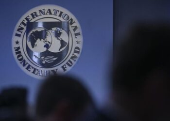 Місія МВФ розпочала роботу в Україні
