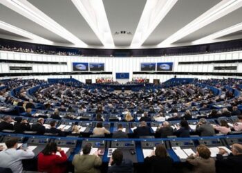 Європарламент відреагував на нові мита Трампа