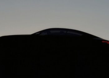 BMW готує розкішний Vision ALPINA: новинка може стати головним конкурентом Jaguar