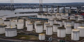 США активно залучають стратегічні запаси нафти