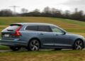 Універсали Volvo можуть повернутися: керівництво заговорило про “зміну поколінь”