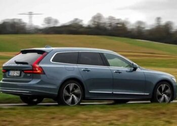 Універсали Volvo можуть повернутися: керівництво заговорило про “зміну поколінь”