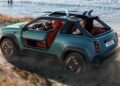 Пляжний баггі з повним приводом: Renault представив новий концепт (ВІДЕО)