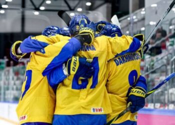 Збірна України може вийти в елітний дивізіон завдяки литовцям