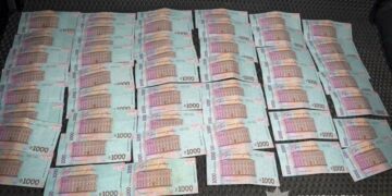 Поліція Сумщини завершила розслідування щодо службовця енергетичної компанії за вимагання неправомірної вигоди