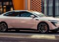 Nissan здивував новим недорогим суперником Toyota Camry (ФОТО)