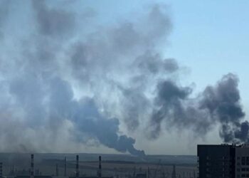 Сьомий з початку весни російський НПЗ зупинився через удари дронів – ЗМІ