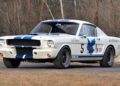 Легенди 60-х: два Ford Mustang продали за майже 4 мільйони доларів (ФОТО)