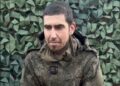 У Миропіллі взяли в полон російського військового