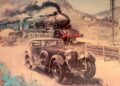 Несправжня легенда: підроблений Bentley 1930 року оцінили в $600 000 (ФОТО)