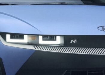 Електрокари Hyundai можуть отримати важіль КПП і педаль зчеплення