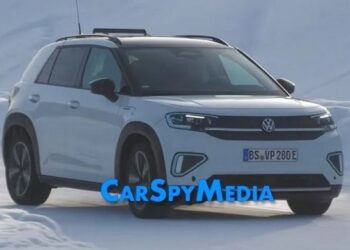 Новий дешевий кросовер Volkswagen став ближчим до покупців (ФОТО)