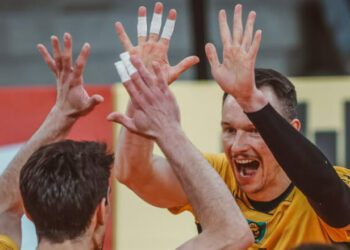 Барком-Кажани дізналися останнього суперника у новому сезоні ПлюсЛіги