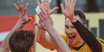 Барком-Кажани дізналися останнього суперника у новому сезоні ПлюсЛіги