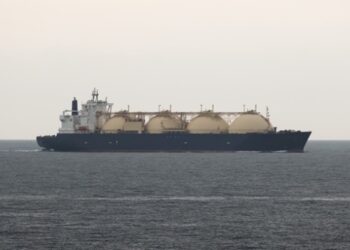 Європа закупила рекордні обсяги російського СПГ
